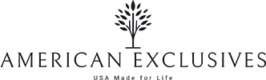 American Exclusives Logo